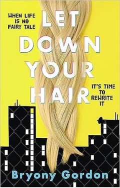 Let Down Your Hair